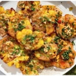 Pioneer Woman Smashed Potato Recipe