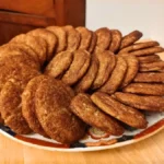 Pioneer Woman Snickerdoodles Recipe