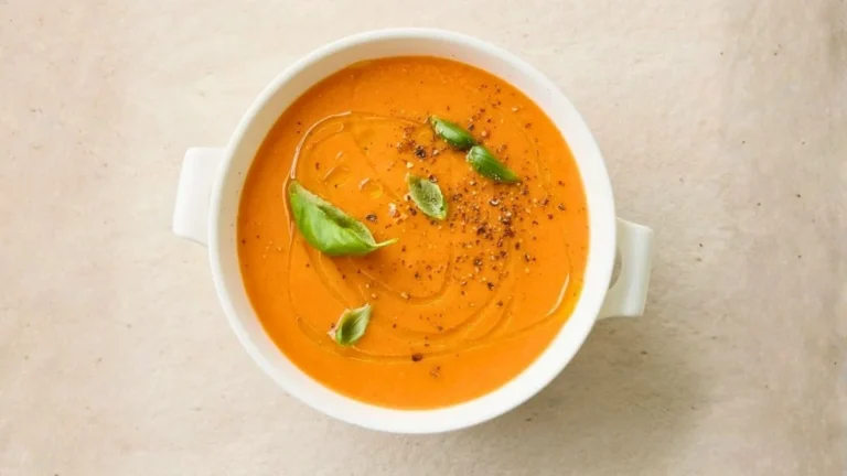 Pioneer Woman Tomato Soup Recipe