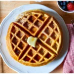 Pioneer Woman Waffle Recipe