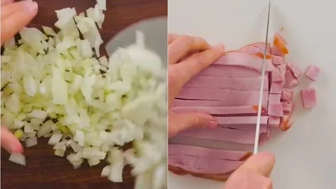 Prep Your Ingredients