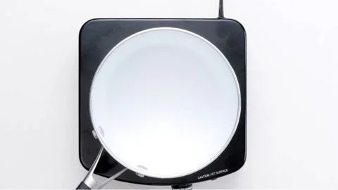 Prepare the Pan and Preheat the Oven