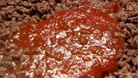 Sauté the Aromatics