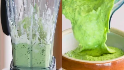 Store or Keep Ready for Serving