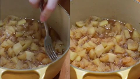 Check for Doneness & Cool Briefly