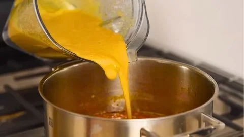 Create a Velvety Texture