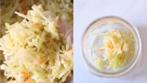 Pack Into Container & Create a Barrier