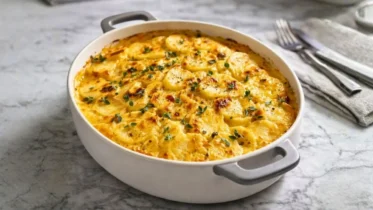 Pioneer Woman Au Gratin Potatoes Recipe