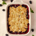 Pioneer Woman Blackberry Cobbler Recipe
