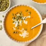 Pioneer Woman Butternut Squash Soup Recipe