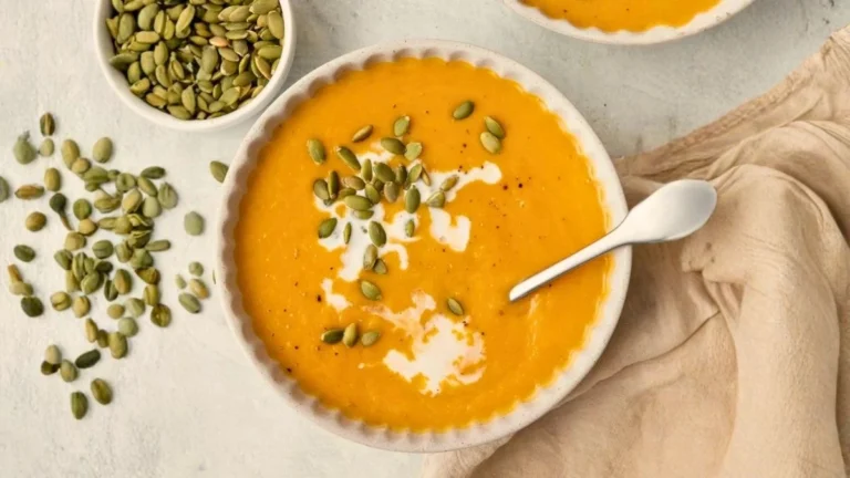 Pioneer Woman Butternut Squash Soup Recipe