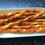Pioneer Woman Cheese Straws Recipe