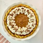 Pioneer Woman French Silk Pie Recipe