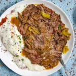 Pioneer Woman Mississippi Roast Recipe