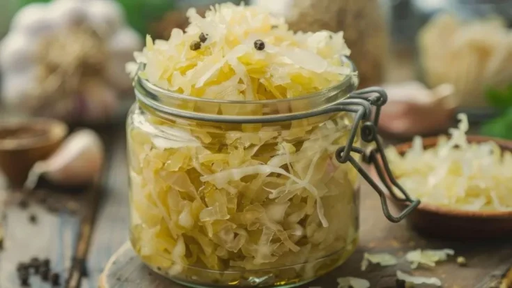 Pioneer Woman Sauerkraut Recipe