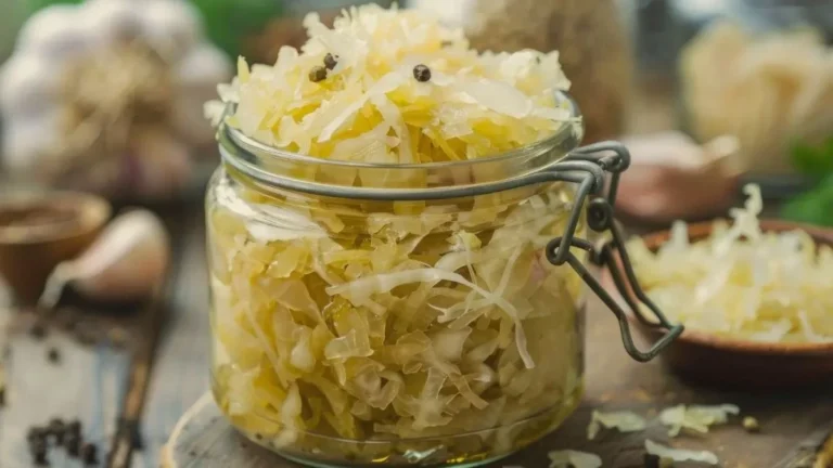 Pioneer Woman Sauerkraut Recipe