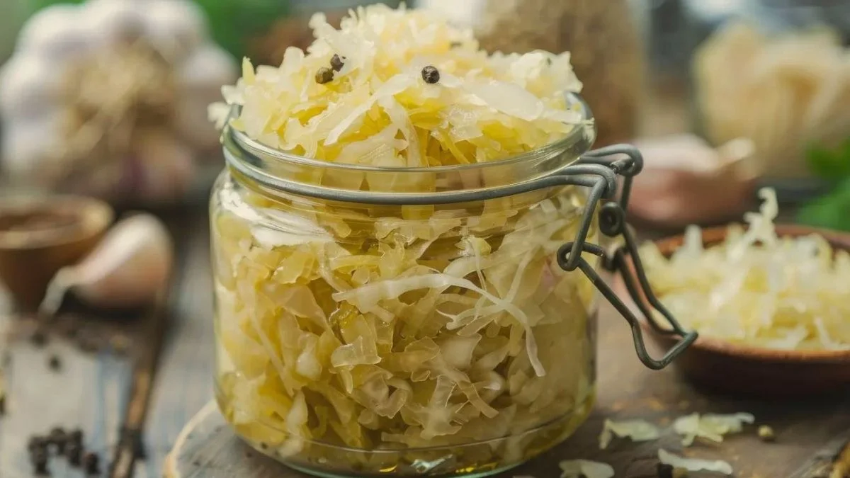 Pioneer Woman Sauerkraut Recipe - IG Recipes