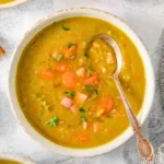 Pioneer Woman Split Pea Soup Recipe