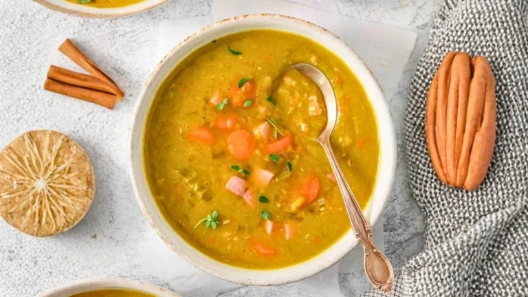 Pioneer Woman Split Pea Soup Recipe