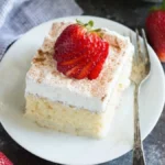 Pioneer Woman Tres Leches Cake Recipe