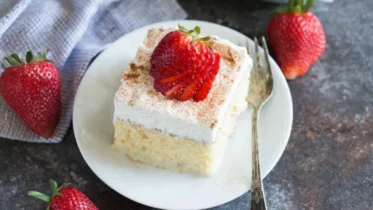 Pioneer Woman Tres Leches Cake Recipe