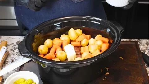 Prep Your Vegetables