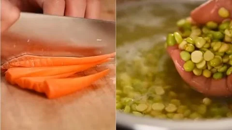 Prepare Your Ingredients