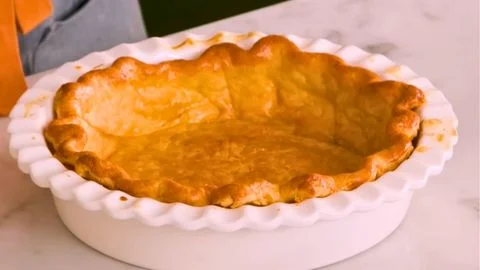 Prepare Your Pie Crust