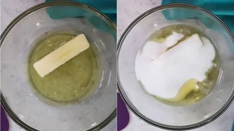 Preparing The Ingredients