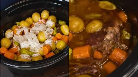 Season with Packets and Add The Secret Ingredient