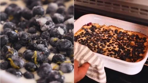 Bake to Golden Perfection