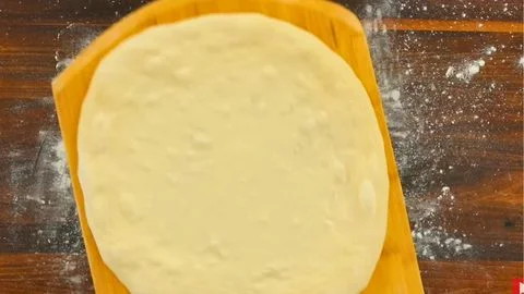 Bring to Room Temperature & Preheat Your Oven