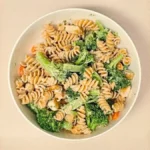 California Chicken Cafe Broccoli Pasta Salad Recipe