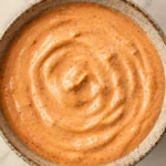 Milo’s Burger Sauce Recipe