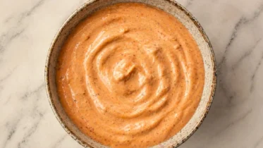 Milo’s Burger Sauce Recipe