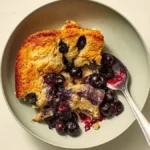 Pioneer Woman Blueberry Cobbler Recipe