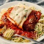 Pioneer Woman Chicken Parmigiana Recipe