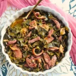 Pioneer Woman Collard Greens Recipe