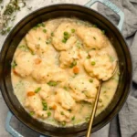 Pioneer Woman's Chicken and Dumpling Recipe