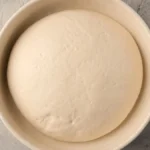 Round Table Pizza Dough Recipe