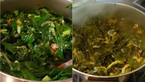 Season and Simmer & Low and Slow