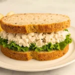Wawa Chicken Salad Recipe