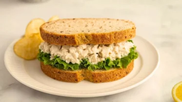 Wawa Chicken Salad Recipe