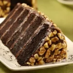 Claim Jumper Chocolate Cake Recipe