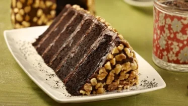 Claim Jumper Chocolate Cake Recipe