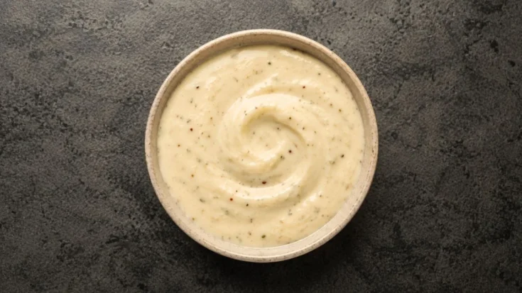 Dominos Garlic Parm Sauce Recipe