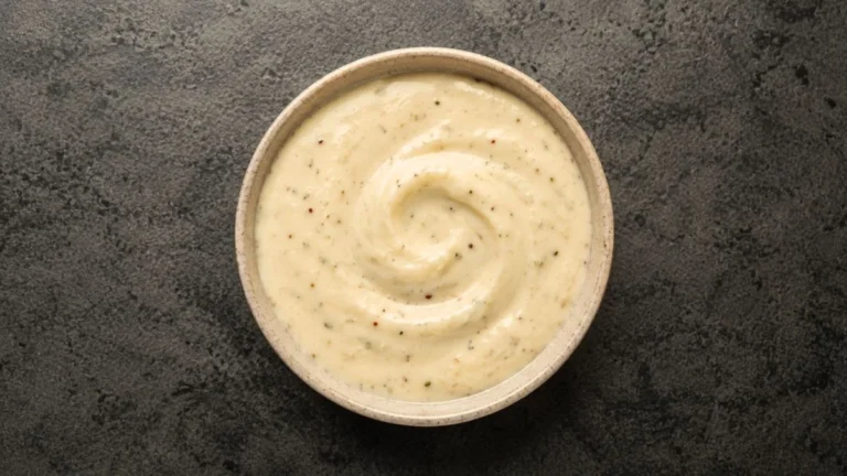 Dominos Garlic Parm Sauce Recipe