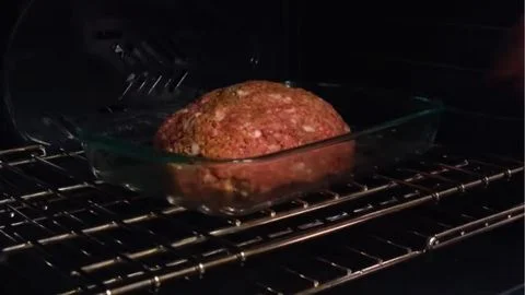 First Bake