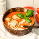 Fridheimar Tomato Soup Recipe