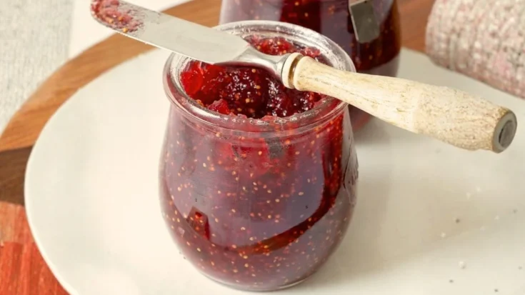 Frog Jam Recipe